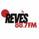 Logo de Radio Revés