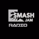 Logo de Smash Jam Radio