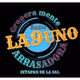 LA 9 Uno Radio Ixtapan logo