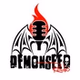 Demon Seed Radio Network logo