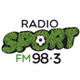 Radio Sport logo