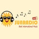 Sunradio logo