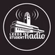 LSR FM logo