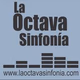 Logo de La 8ª Sinfonia