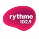 Logo de Rhyme 102,9 - CFOM-FM
