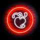 Logo de Indulgence Radio