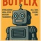 Botflix Radioo logo