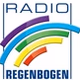 Radio Regenbogen - Pure logo