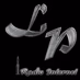 La Plebada Radio logo