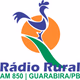 Logo de Radio Rural FM 95.5