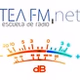 TEA FM logo