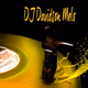 Logo de Dj Davidson Melo