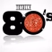 Totally 80's logo