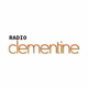 Logo de Radio Clementine