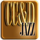 Logo de CC&D Jazz