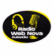 Rádio Web Nova Cubatão logo