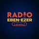 Logo de Radio EbenEzer