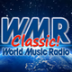 WMR Classic logo
