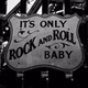 The Classic Rock Channel logo