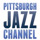 The Pittsburgh Jazz Channel logo