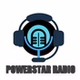 Powerstar Radio Uganda logo