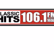 Logo de Classic Hits 106.1 - KALE