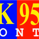 Logo de SMeK 95.5 FM Gorontalo