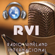 Rádio Vineland Internacional (RVI) logo