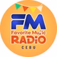 FM Radio Cebu - DYWF logo