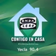 Onda Cero Yecla logo