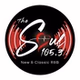 The Soul 105.3 logo
