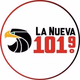 Logo de La Nueva 101.9 - KSCA