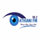 Logo de Athiani FM