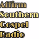Affirm Southern Gospel Radio logo