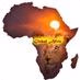 Logo de Global Afric Radio
