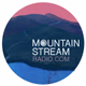 Logo de Mountain Stream Radio