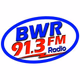 Logo de Bluewater Radio - CFBW-FM