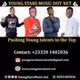 YOUNGSTARS FM logo