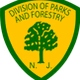 New Jersey Forest Fire Service - Division A logo