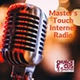 Master's Touch Internet Radio logo