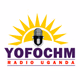 Logo de Yofochm Radio Uganda