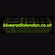 Blues Radio London logo