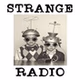 Pumpkin FM - Strange logo