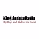 KingJoshuaRadio logo