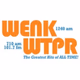Logo de WENK - WENK