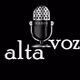Radio Alta Voz 102.3 logo