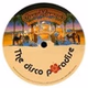 The Disco Paradise - Casablanca logo