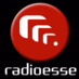 Logo de Radio Esse 92.3