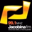 Jacobina FM logo