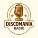Discomanía Radio logo
